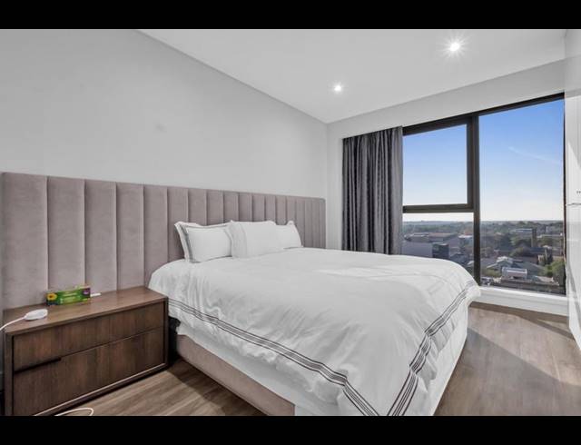 3 BEDROOM APARTMENT FOR SALE IN ROSEBANK